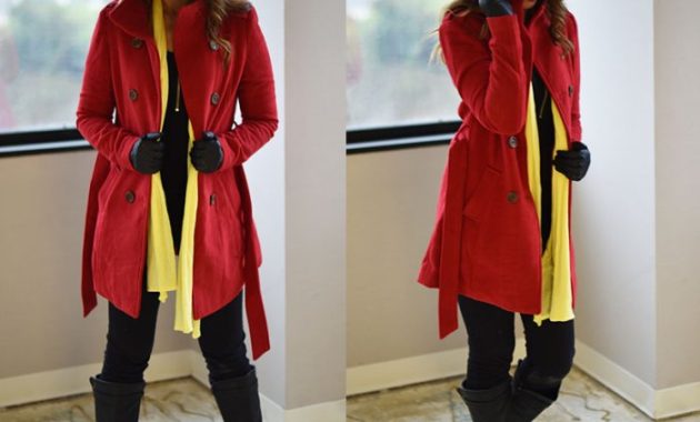 Diy carmen sandiego costume