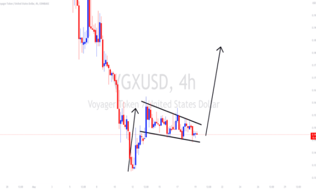 Vgsnx stock price