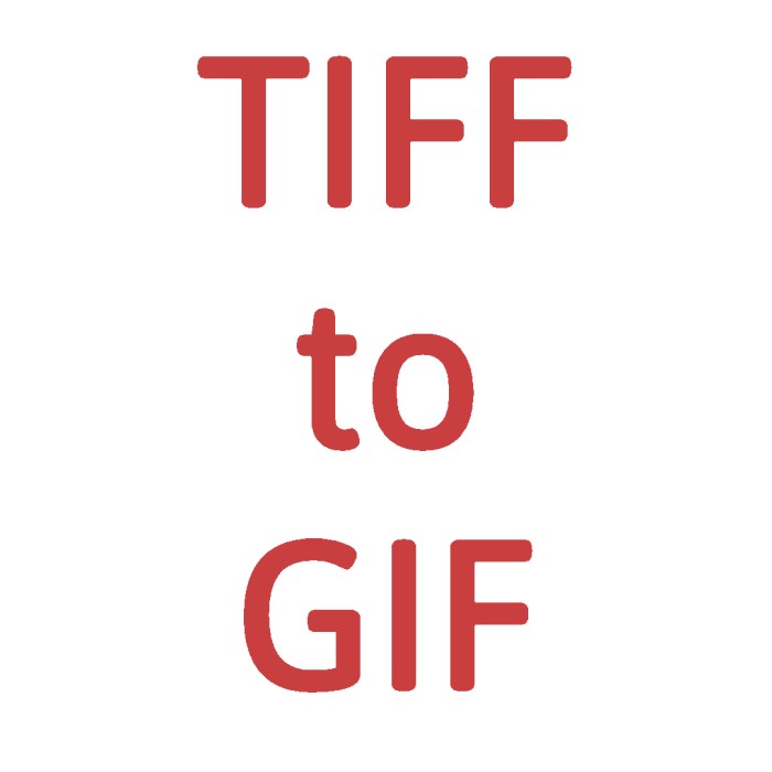 Tgiff stock price