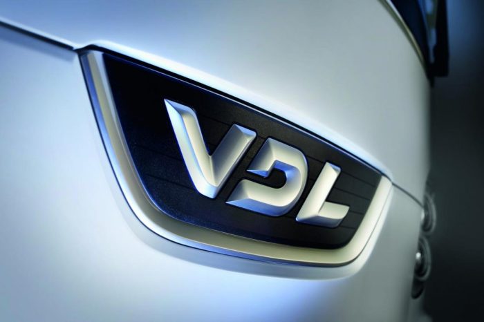 Vdl stock price