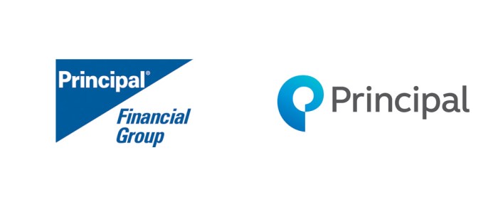 The principal financial group stock price