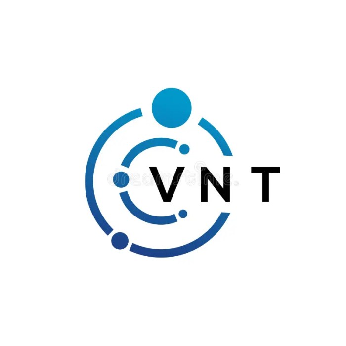 Vnt stock price