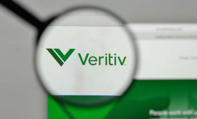 Veritiv corp