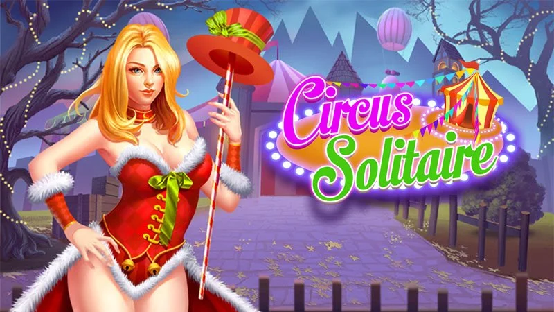 Circus Solitaire