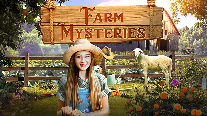 Farm Mysteries