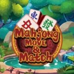 Mahjong Move & Match